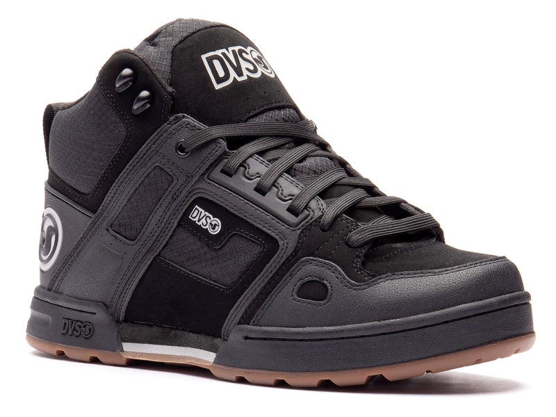 Botas DVS COMANCHE BOOT Hombre Negras Chile | QH97-336