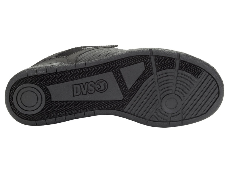 Zapatillas Skate DVS CELSIUS Hombre Negras Negras Chile | RN45-188