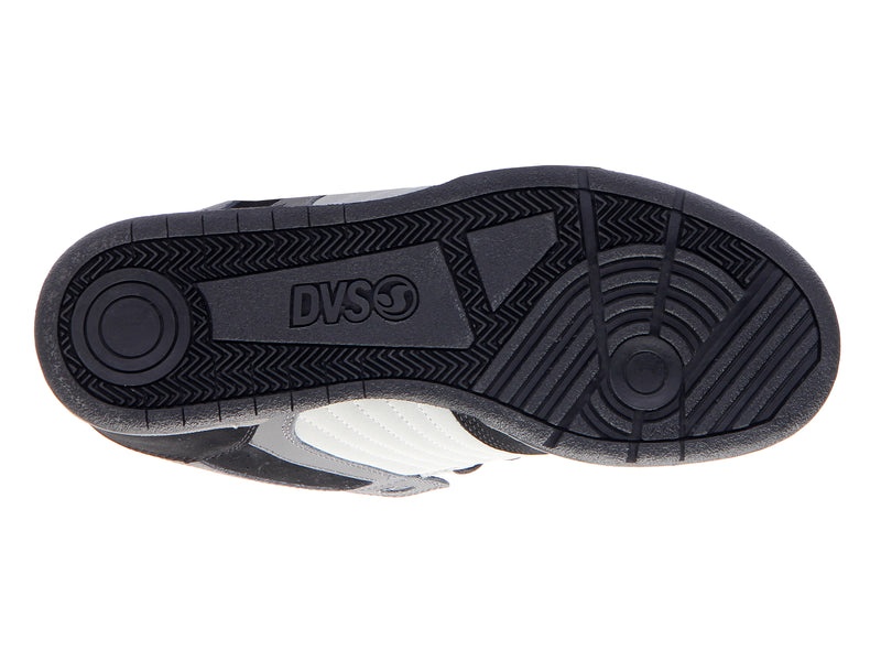 Zapatillas Skate DVS CELSIUS Hombre Negras Gris Chile | QK68-946