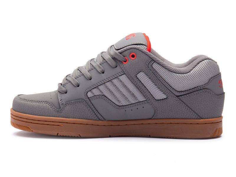 Zapatillas Skate DVS ENDURO 125 Hombre Gris Chile | YS72-126