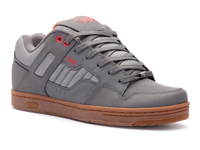 Zapatillas Skate DVS ENDURO 125 Hombre Gris Chile | YS72-126