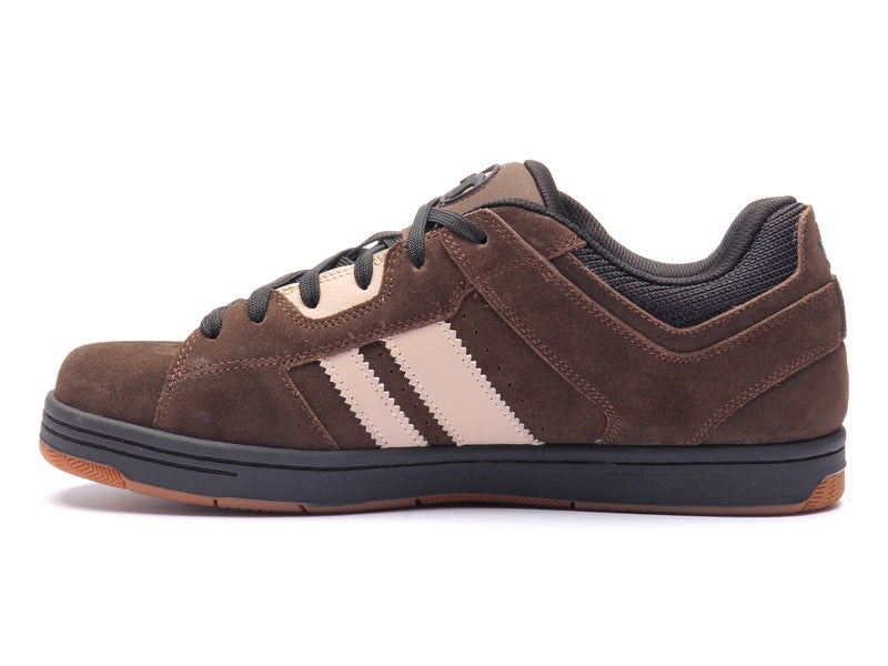 Zapatillas Skate DVS TACTIC Hombre Marrones Negras Chile | IW66-789